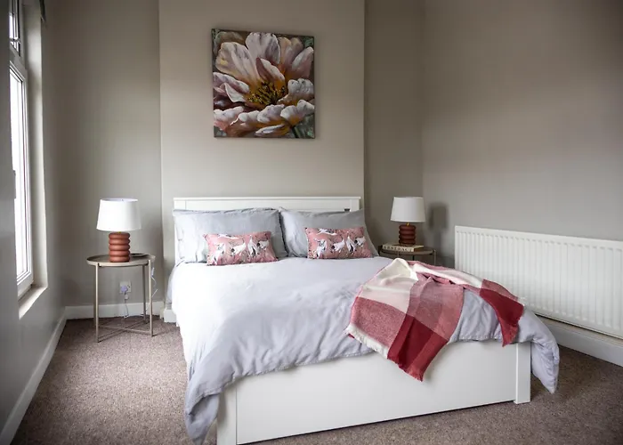 Victoria Road Guesthouse